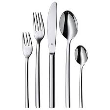 Great addition for chat to buy Wmf Alteo Besteckset 60 Teilig Im Besteck Set Von Wmf Vergleich 2021