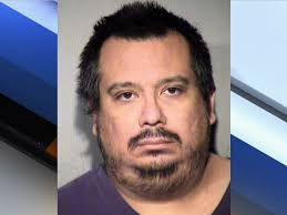 PD: PHX Man accused of burning stepchildren