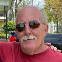 Paul T. "Pop" Grates Obituary