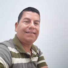 Gaspar Zambrano Centeno