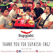 4.888 kişi burada olduğunu bildirdi. Biar Apa Terjadi Biarkanlah Ku Supaishi Kitchen Facebook