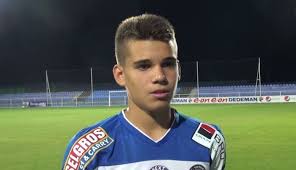 Trabzonspor avcı'dan önce hagi'yi istedi. George Hagi Tak Ingin Anaknya Bermain Untuk Manchester United Pandit Football Indonesia