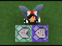For xbox 360 and xbox one, press the y button on the xbox controller to open the inventory menu. How To Get Infinite Flying With An Elytra How To Get A Jetpack In Survival Minecraft 1 9 Youtube