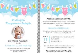 Search baby names, meanings and origins. Download Syukuran Kelahiran Background Kartu Nama Bayi Kartu