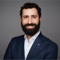 Benjamin Lloyd Email & Phone Number