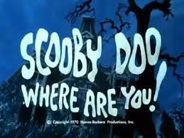 Scooby Doo Donde Estas Intro Latino Scooby Doo Scooby Kids Shows