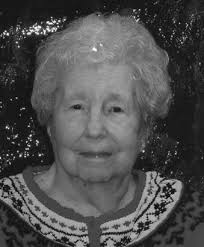 Vera Elizabeth Elsesser Havice (1915-2015)