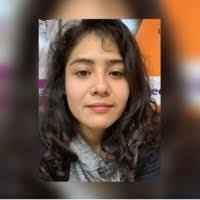 Eunice Marcia Espinoza Garcia