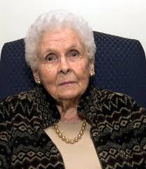 Jimmie Nell "Lillian" Callahan Obituary