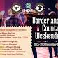 Borderlands Country Weekender - North Devon Resort, Marlborough Rd Event Image