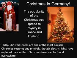Christmas In Germany Let S Find Out How Much We Need To Pay For Our Tickets And Write Our Checks We Re Headed To Berlin Germany Ppt Download