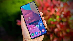 It was announced and released in december 2019. Galaxy A51 Review Samsung Beats The Iphone Se In These Important Ways Cnet