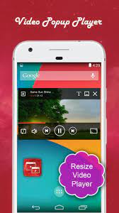 Download video popup player apk 1.26 for android. Video Popup Player For Android Apk Download
