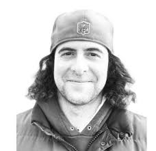 Jason Czech, aged 39, passed away