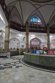 General Post Office Mumbai Stock Photos ...