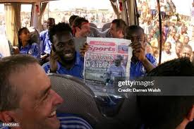 228 Darren Page Photos & High Res Pictures