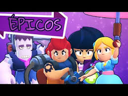Bibi | brawl stars amino. Get Brawlers Epic Besplatno