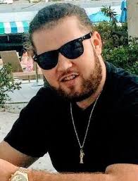 Jake Julian Rossetti Obituary