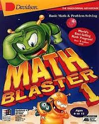 Math Blaster Episode I In Search Of Spot Wikipedia