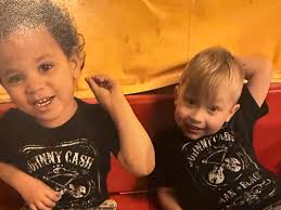 Fundraiser for Melissa Jansen by Jessica Williams : Help us honor our hero,  Anthony and heal our sweet Aiden.