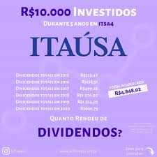 E, por último, vamos falar agora dos dividendos pagos pela bbdc4 no ano de 2020. Bbdc4 Https Www Instagram Com P B 22hdpbox0 Utm Source Ig Web Cop Guiainvest