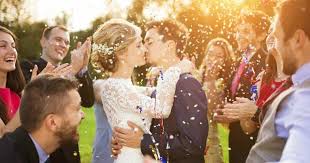 Don't let the joy of a wedding ceremony be marred by stressing over wedding gift etiquette. The Rules Of Attending Your Co Worker S Wedding Or Other The Muse