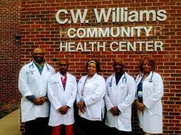 Pin On Community Health Center