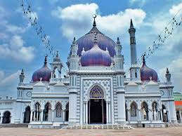 Media in category alor setar railway station the following 3 files are in this category, out of 3 total. Alor Setar Travel Guide Discover Malaysia S Surprising Charm Baolau