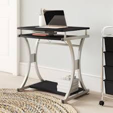 Elegante sekretäre eignen sich beispielsweise für die aufbewahrung von briefen, schlüsseln und persönlichen dokumenten. Schreibtisch Tiefe 45 Wayfair De