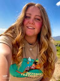 Meet Bella: A Passionate Western Fashion Enthusiast