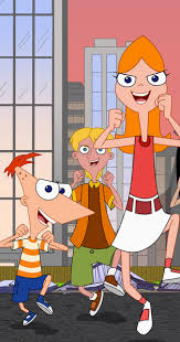 This video got 1m views, time to advertise the men club server: Phineas And Ferb The Movie Candace Against The Universe New Trailer And Music Video Back To Movies