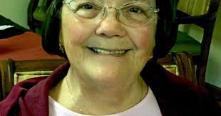 Bonnie Ruth (Inman) Wright