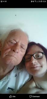 With a heavy heart we write this post Barbara Beeson (Of Ashcroft farm  kingstone ) Passed away