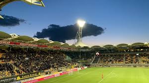In 9 matches roda has not lost the goal. Roda Jc Kijkt Faillissement Recht In De Ogen 1limburg Nieuws En Sport Uit Limburg