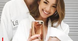 Did Jenn Im And Ben Jolliffe Break Up?