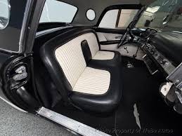 Image result for Silver Gray 1956 Thunderbird