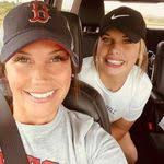 Michelle Stites's Instagram, Twitter & Facebook