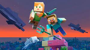 If you're playing on another server, try pulling up the command console. Minecraft Console Commands And Cheats Pcgamesn