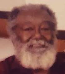 Obituary for Alonzo Glover