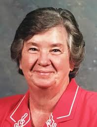 Obituary information for Betty Mixon Freeman