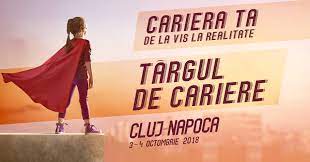 Despre targurile de cariera, parerile sunt impartite. Targul De Cariere Cluj Cluj Com
