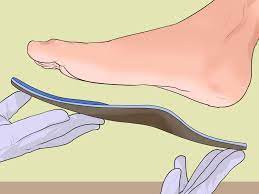 Como Caminar Con Los Pies Rectos En Vez De Con Los Pies Abiertos