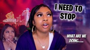 Storytime I was obsessed with a rapper *embarrassing