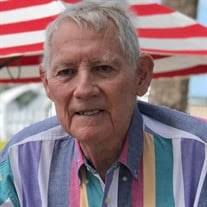 Dr. Robert Preston Beem Obituary (2022)