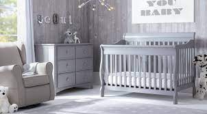 Canton Collection Grey Nursery Furniture Sets Baby Furniture Sets Baby Furniture