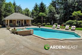 Outdoor Home Swimming Pools Types Facts More Complete Guide
