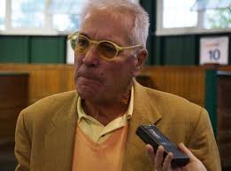 Bobby Abbo, owner of Immortal Eyes, passes * The Racing Biz