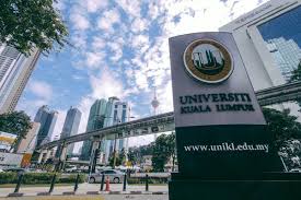 Kuala lumpur travel forum kuala lumpur photos kuala lumpur map kuala lumpur guide. Unikl Universiti Kuala Lumpur Tuition Fees 2019 Intake
