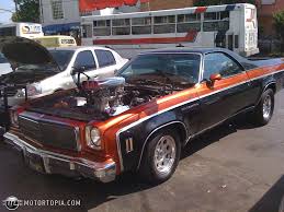 Pin On El Camino Gmc Sprints Ect
