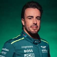 Alonso: "El único campeón del mundo sin contrato... soy yo"